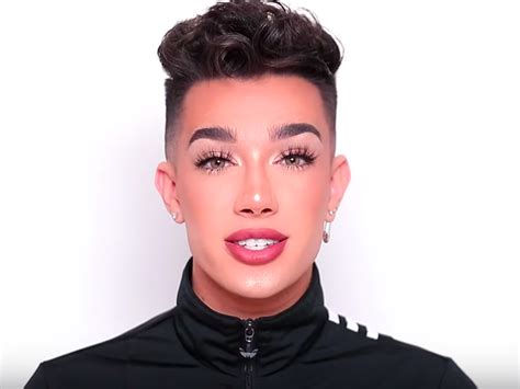 James Charles